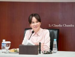 Li Claudia Beri Solusi Komprehensif & Terencana Atasi Masalah Sampah di Batam
