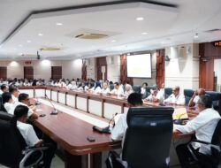 Sekda Sebut Pemko Batam Berhasil Hemat Rp85 M dari Efisiensi Anggaran Tahap Awal
