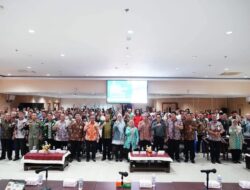 Pemko Gelar Forum Perangkat Daerah Agar Wujudkan Visi Batam Terdepan di Asia Tenggara