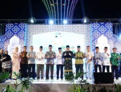 Ramadan Tiba, Batam Wonderfood & Art Ramadhan #6 Kembali Buka di Dang Anom