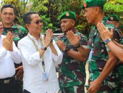 Retret Usai, Amsakar Bawa Energi Dahsyat Perkuat Sinergi Pusat-Daerah Agar Batam Maju