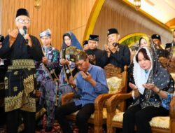 INSPIRASI RAMADAN: Energi Ramadan