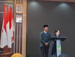 Sertijab Wali Kota Batam, Amsakar Siap Lanjutkan Lompatan Pembangunan HMR