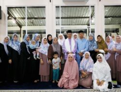INSPIRASI RAMADAN: Bulan Kebersamaan