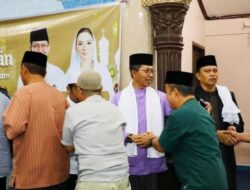 INSPIRASI RAMADAN: Cukup hanya Allah