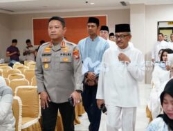 Sekda Buka Bersama Kejari Batam: Ajang Perkuat Sinergisitas Kejari & Pemko Batam