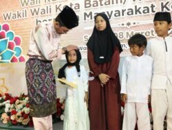 INSPIRASI RAMADAN: Cahaya Batin
