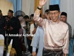 Bukber Disambut Luar Biasa, Tanda Cinta & Kebersamaan, Amsakar Ucap Terima Kasih