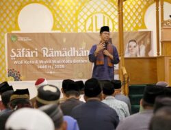 INSPIRASI RAMADAN: Sang Pembelajar