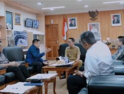 Hasil Efisiensi Anggaran Tembus Rp130 M, Amsakar Prioritaskan untuk Bantu Masyarakat