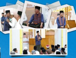 INSPIRASI RAMADAN: Iqra untuk Peradaban