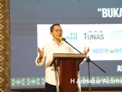 Amsakar Teguhkan Komitmen HKI Jadikan Batam & Kepri Berdaya Saing di Kancah Global