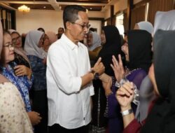 INSPIRASI RAMADAN: Teruslah Berbuat Baik