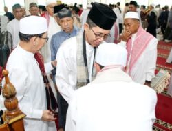 INSPIRASI RAMADAN: 9 Bulan Ramadan