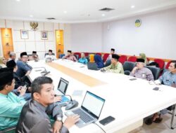 Amsakar-Li Claudia Bawa Kemakmuran Usaha Mikro di Batam dengan Subsidi Bunga