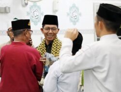 INSPIRASI RAMADAN: Pedang Allah
