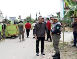 Dapatkan Hadiah Rp5 Juta! Kirim Video Pembuang Sampah Liar di Batam ke Nomor Ini