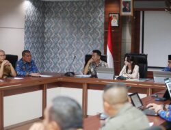 Jaga Ketat Pemanfaatan Ruang Kota, Li Claudia: Saya Tegas karena Saya Cinta Batam