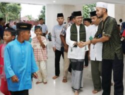 INSPIRASI RAMADAN: Bahasa Pemersatu