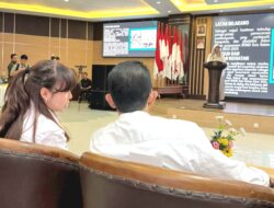 Amsakar: Pembangunan Batam ke Depan Tak Hanya Fisik, juga Sentuh Aspek Manusia