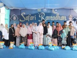 Bagai Oase, Erlita Hadirkan Keteladanan tentang Akhlak Mulia Selama Bulan Ramadan
