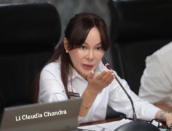 Li Claudia Tegas Menata Ruang Kota Batam Agar Pembangunan Terarah & Minim Konflik