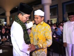 INSPIRASI RAMADAN: Pribadi Qurani