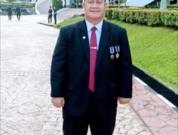 Khatam di Humas & Keuangan, Kini Feri Naik Jadi Kepala Badan Riset & Inovasi Daerah