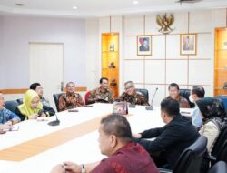 Rute Pawai Takbir Idulfitri Tahun Ini Berbeda, Start di Masjid Agung, Finish di Batuampar