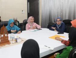 Erlita Utamakan Meritokrasi Sebelum Angkat Pengurus PAUD, Agar Anak Cerdas & Beretika