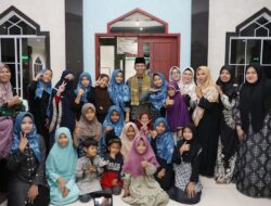 INSPIRASI RAMADAN: Budi & Sendi Bangsa