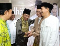 INSPIRASI RAMADAN: Melawan Hawa Nafsu