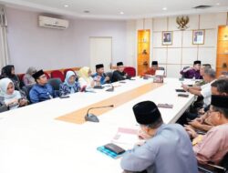Siap-siap! Pemko-BP Batam Segera Sikat Habis 712 Reklame Ilegal & Rusak Estetika