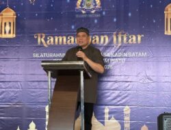Yusfa Ajak Kadin Wujudkan Visi Amsakar-Li Claudia Jadikan Batam Pusat Investasi Asia