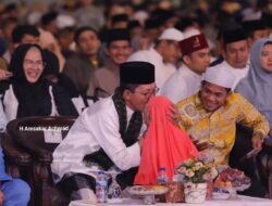 INSPIRASI RAMADAN: Yang Paling Kuat