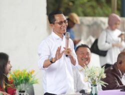 Amsakar Serukan Kurangi Plastik Sebagai Ikhtiar Selesaikan Masalah Sampah di Batam