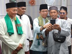 INSPIRASI RAMADAN: Lemah Lembut
