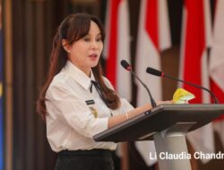 Li Claudia Target Musrenbang RKPD 2026 Berpihak pada Rakyat & Keasrian Lingkungan