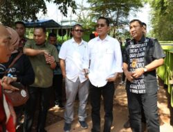 Jaga Kebersihan Batam Selama Lebaran, Lihat Sampah Menumpuk? Call: 08117776507