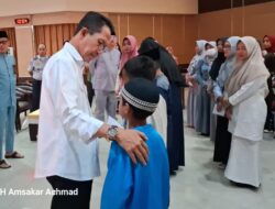 INSPIRASI RAMADAN: Dapat Dipercaya