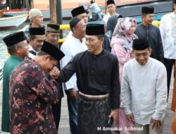 INSPIRASI RAMADAN: Cinta Rasulullah