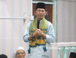 INSPIRASI RAMADAN: Ramadan (Tak) Pergi