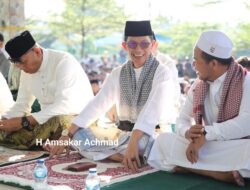 INSPIRASI IDULFITRI: Energi Dahsyat, Batam Hebat