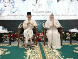 INSPIRASI IDULFITRI: Cintai Sesama