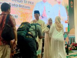 INSPIRASI JUMAT: “Ngaku Lepat”