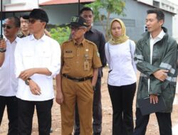 INSPIRASI PAGI: Kota Hebat, Dahsyat