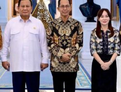 INSPIRASI PAGI: Demokrasi Diliberatif