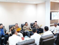 Pemko Batam Matangkan Persiapan MTQH Ke-33 Kota Batam pada 30 April 2025