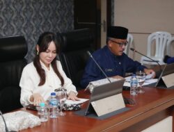 Pemko Mulai Verifikasi Data Kependudukan agar Penerima Bantuan Sosial Tepat Sasaran