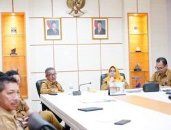 Batam Siap Sediakan SDM Terbaik, Kuatkan Layanan Kesehatan Primer di Puskesmas